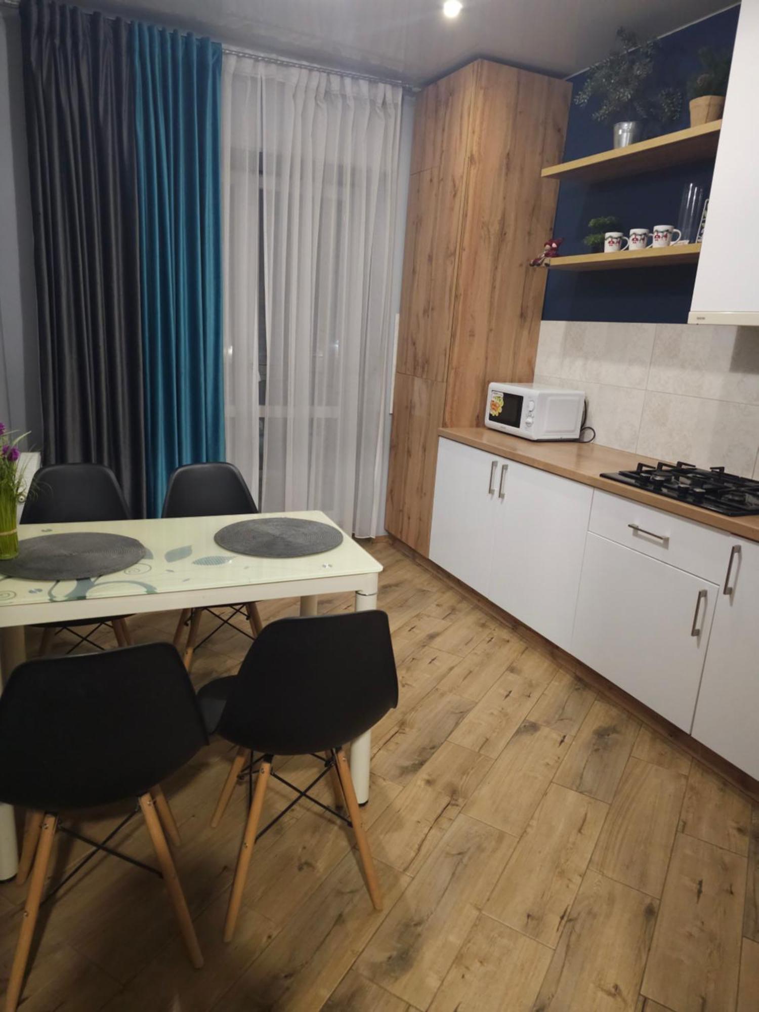 Жк Яровиця Lutsʼk Exterior foto